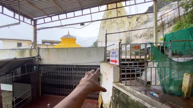 Jivdani mandir | by Funicular Ropeway Train | jivdani devi temple Complete Guide | जीवदानी मंदिर смотреть онлайн