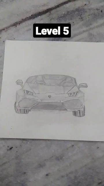 Lamborghini Glowups #youtubechallenge #lamborghini  #sportscars #moneysobig #drawing #art #gottalen