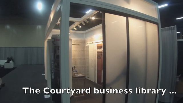 HD Expo 2017- Richelieu- sliding soft close (Hampton , Hilton Garden, Delta, Courtyard) смотреть онлайн