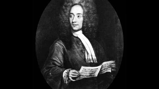 Adagio for organ and strings in G minor - Albinoni смотреть онлайн