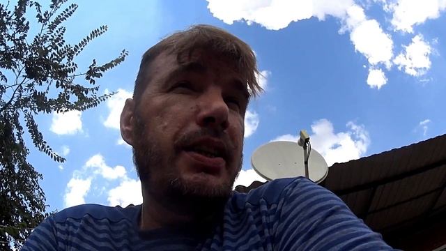 Бассейн зацвел? \\ Придется расстаться? \\ Влог нашей семьи. смотреть онлайн