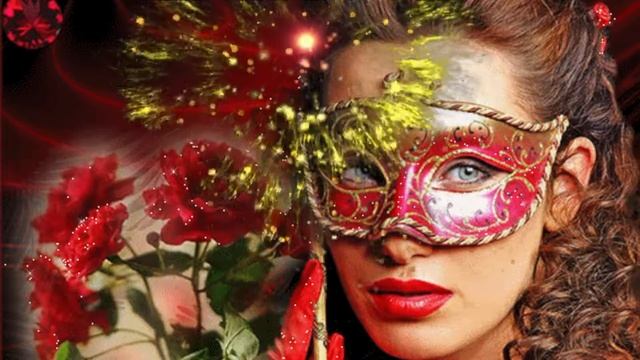 Анатолий Гуляев ТЫ ОДНА