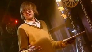 Костя Пушкин. Все относительно.