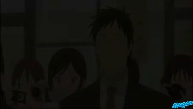 「AMV」- Брошенный кролик (Папина дочка Егор Крид)