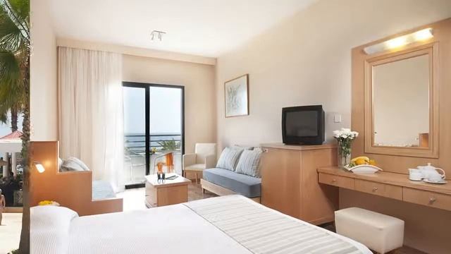 Hotel Louis Phaethon Beach - Ster Reizen смотреть онлайн