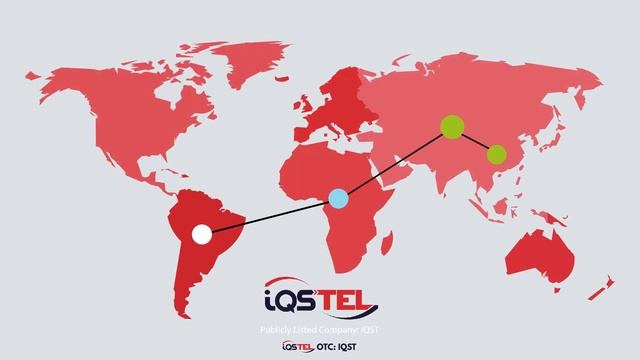 IQST - iQSTEL COMPANY OVERVIEW - 5/2021 смотреть онлайн