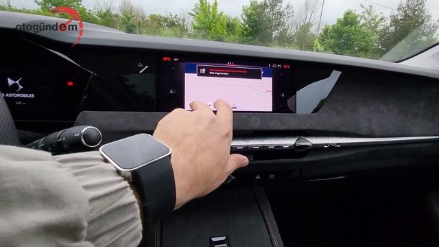 DS4 Performance Line PureTech Test Sürüşü. Kompakt Sınıfta Bu Kadar Lüks Olur Mu? #ds4 #ds