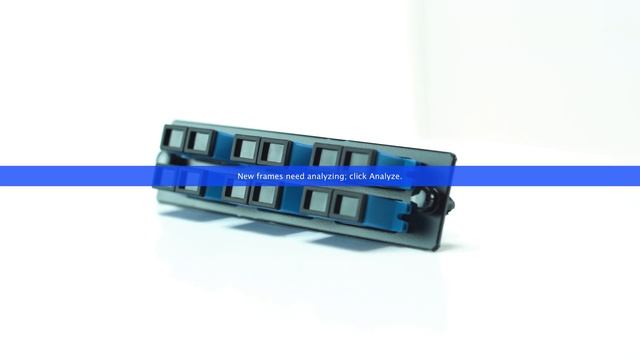 ICC Fiber Adapter Panel - SC - 6 - Port Duplex P#ICFOPC26BK смотреть онлайн