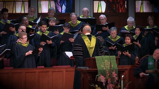 A German Requiem - Johannes Brahms