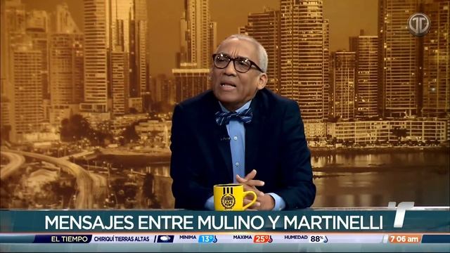 EN VIVO 🔴 | Telemetro Reporta Edición Matutino смотреть онлайн