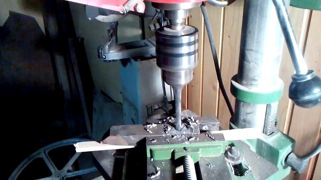 Делаем накатку (Do the knurling) смотреть онлайн