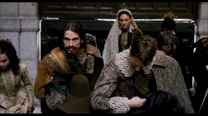 Капитан Алатристе || Испанская пехота