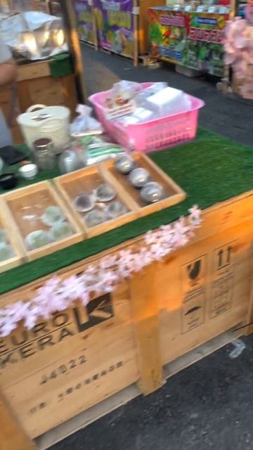 Стритфуд цены в Таиланде /Паттайя / Пхукет / Бангкок #shorts