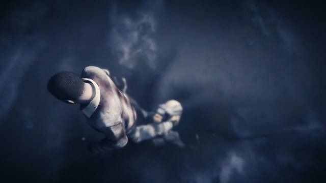 Grand Theft Auto V - Prologue Alien