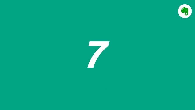 10 Evernote Hacks & Tips смотреть онлайн