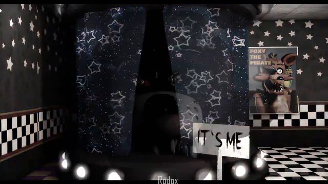 SONG: Come Together Now | Short animation | FNAF смотреть онлайн