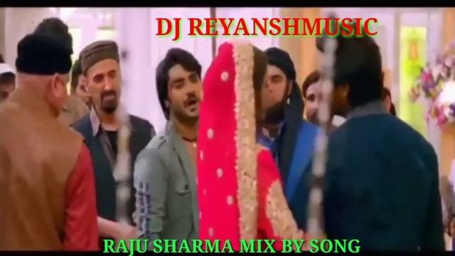 Talwa taliya baate pyar ke gawhidj reyansh music, mix by raju remixer смотреть онлайн
