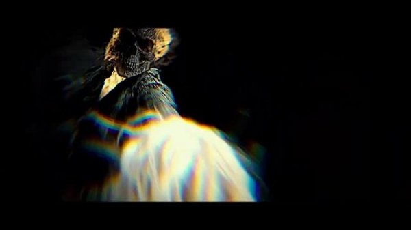 J Balvin, Willy William - Mi Gente (VJERO Remix) _ Ghost Rider