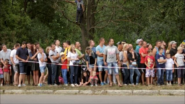 Drag Racing КОЛОМИЯ смотреть онлайн