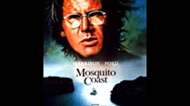 Maurice Jarre - Mosquito Coast (1986): Main Theme смотреть онлайн