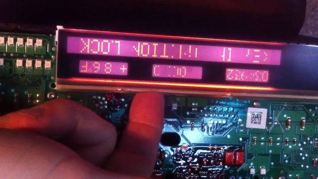 BMW obc pixel fix смотреть онлайн