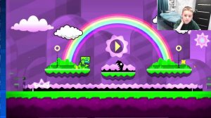 геометри дэш