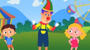 Детские песни на английском языке If You Are Happy