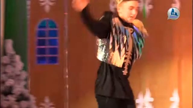 Спектакль "Следствие ведет Дед Мороз" смотреть онлайн