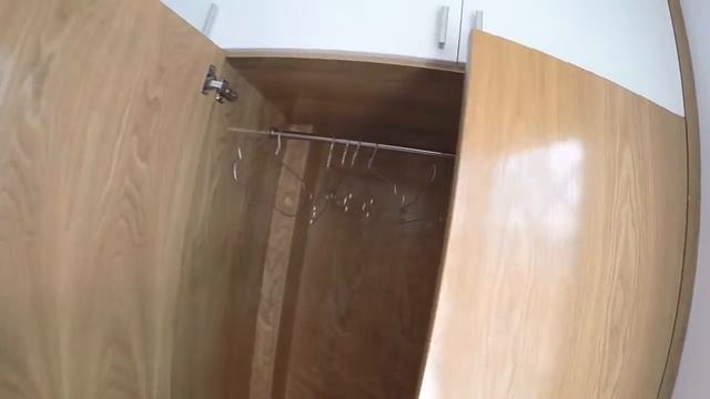 197 квартира две спальни в аренду в Нячанге