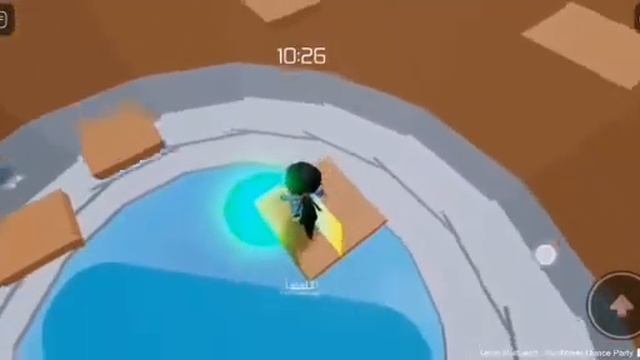 Играем в Tower of Hell с подругой🤘🥴🧸 смотреть онлайн