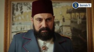 Abdulhamidxon 190qism oʻzbek tilida