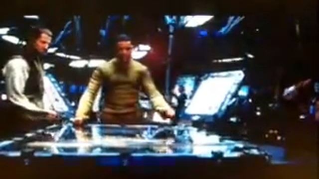 Matrix Dissemination 2(MattTricks) "The Wall"&"Technotronic" смотреть онлайн