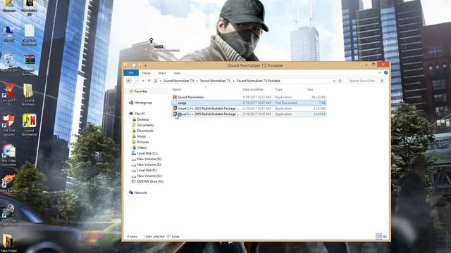 Sound Normalizer 7 5 full crack 100%working смотреть онлайн
