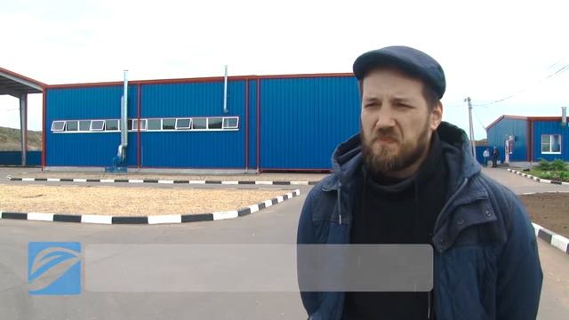 Переработка ТКО. Делегация Челябинской области в г.Энгельс смотреть онлайн
