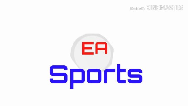 EA Sports Logo Remkae смотреть онлайн