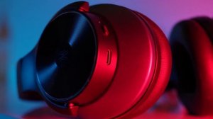 САМЫЕ УДОБНЫЕ НАУШНИКИ / OneOdio A10