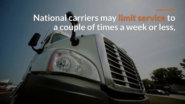3 Smart, Stress-Free Ways You Can Ship Freight to Rural Areas смотреть онлайн