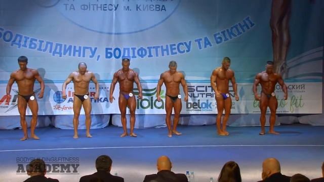 Категория бодибилдинг до 80 кг финал Обязательное позирование смотреть онлайн