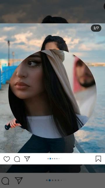 Джамиля Оспатова Акула _57 смотреть онлайн