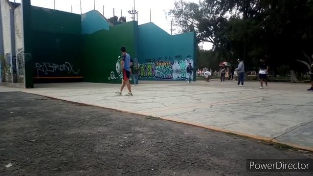 fronton (cajones) valle Chiva y Camellito de Tecomtl VS Español y Alex,"Chalco tregua смотреть онлайн