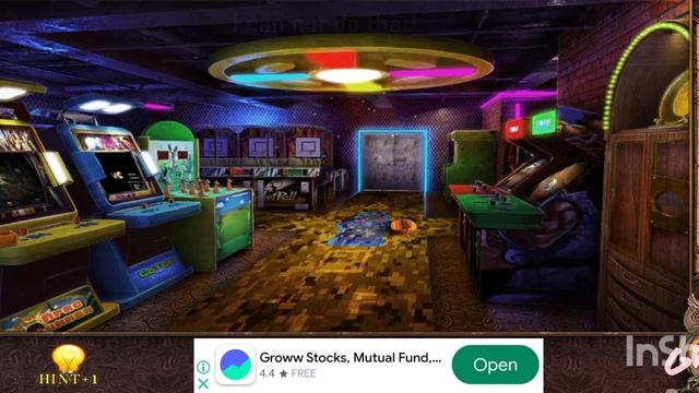 escape game 50 rooms 10 level 5 смотреть онлайн