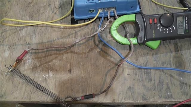 Victron DC/DC converter, is it faulty? смотреть онлайн