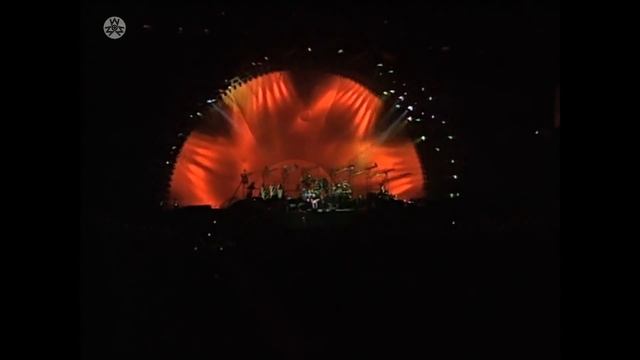 Pink Floyd - Pulse | Re-edited 2019 | Official Restored & Remastered version | Subtítulos en Españo смотреть онлайн