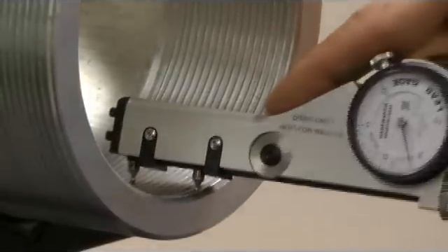 Gagemaker Straight Thread (ASME/ANSI & ISO) Inspection System Video смотреть онлайн