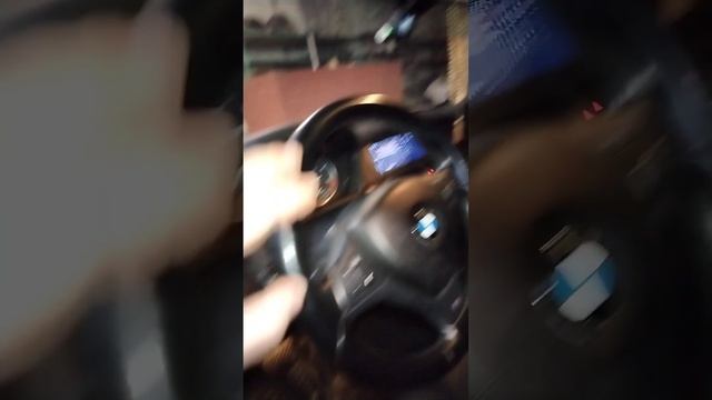 Сравниваем плюшки RANGE ROVER с БМВ Е 70 смотреть онлайн