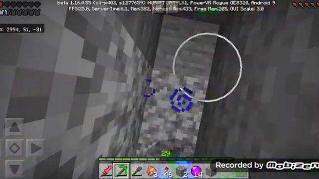 Выживание в бравл старс в маенкрафте: начел и искать космические слитки