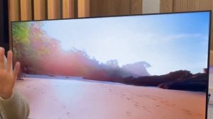 Телевизор Starwind SW-LED58UG401 СПУСТЯ ПОЛГОДА