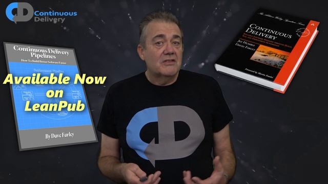 Continuous Delivery Pipelines | MY NEW BOOK смотреть онлайн