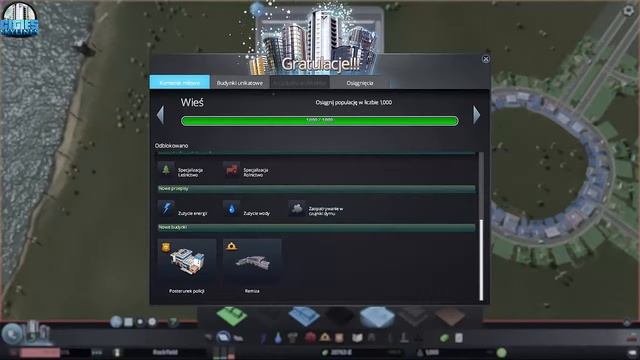 Cities skylines - #1 Nowy poczatek, i oby tak dalej! [PL] смотреть онлайн