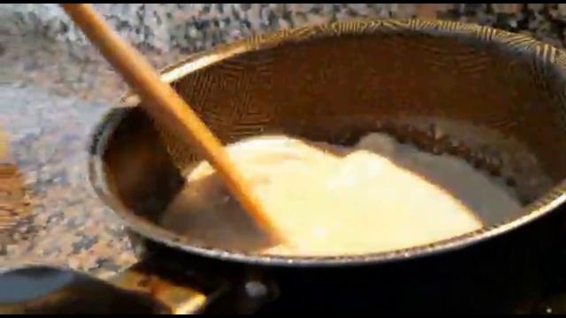 Cómo hacer Salsa bechamel casera fácil y rápida смотреть онлайн